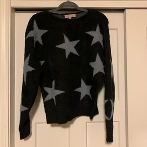 Star Sweater